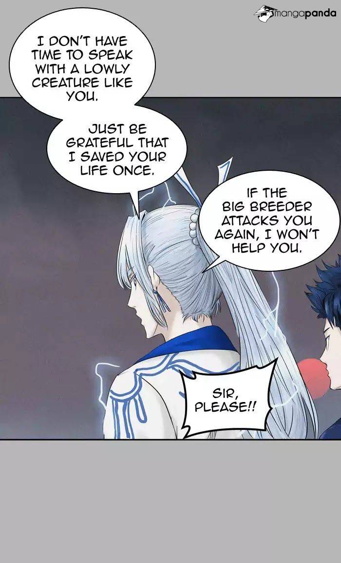 Tower of God Chapter 382 image 023